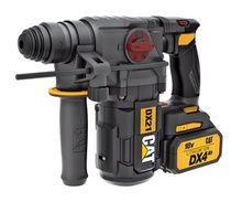 CAT DX21B