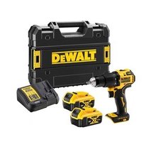 DeWalt DCD709P2T