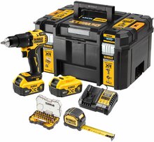 DeWalt DCZ100P2KT-QW