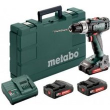 Metabo SB 18 L