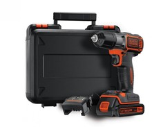 Black & Decker ASD184K