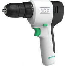 Black & Decker REVDD12C-QW