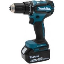 MAKITA DHP485RTJ