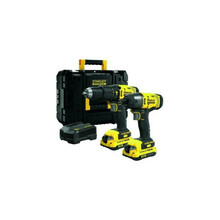 Stanley SFMCK465D2T-QW