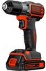 Black Decker ASD18KB-QW