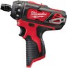 Milwaukee M12 BD-0