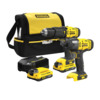 Stanley SFMCK465D2S