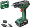 Bosch Universal Impact 18V-60