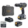 Grunder CD-B1218