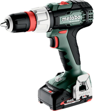 Metabo SB 18 L Quick