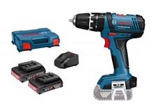 Bosch GSB 18-2-LI