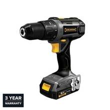 Grunder CD-L1318