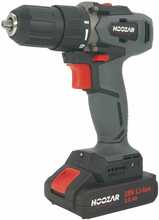 Hoozar CD20BL