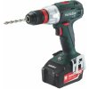 Metabo BS 18 LT