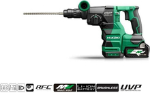 Hikoki DH3628DCWRZ