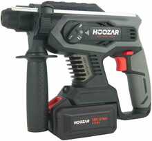 Hoozar RH10BL