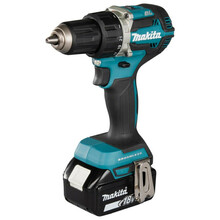 Makita DDF484RTE