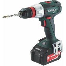 Metabo BS 18 LT