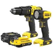 Stanley SFMCK210D1-QW