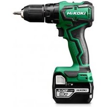 HiKOKI DV18DDWPZ