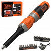 Black Decker CS3652LKA