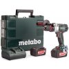 Metabo BS 18 LTX