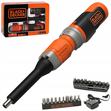 Black & Decker CS3652LKA