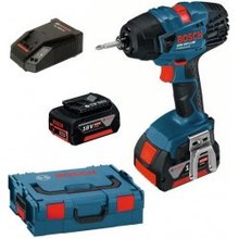 Bosch GDR 18 V-LI