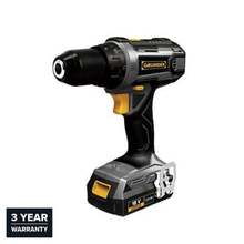 Grunder CD-L1218