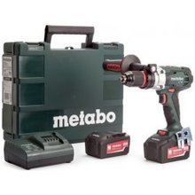 Metabo BS 18 LTX