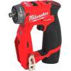 Milwaukee M12 FDDXKIT-202X
