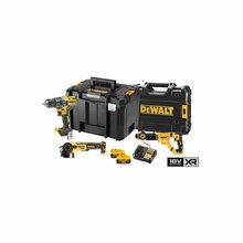 DeWalt DCK327P2T-QW