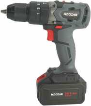 Hoozar CDH60BL-M2