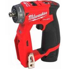 Milwaukee M12 FDDXKIT-202X