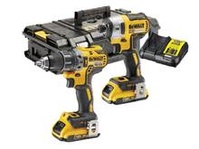 DeWalt DCK266D2
