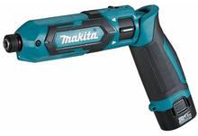 Makita TD022DSJ