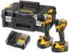 DeWALT DCK2051P2T-QW