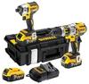 DeWALT DCK266P3