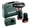Metabo SB BL 12V