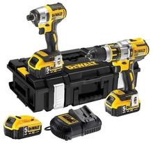 DeWALT DCK266P3