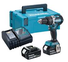 Makita DHP484RFJ