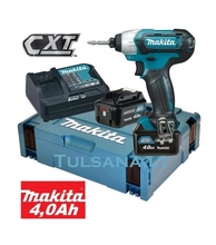 Makita TD110DSMJ
