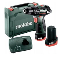 Metabo SB BL 12V