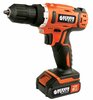 Hervin Tools AGLi-12V-SB1