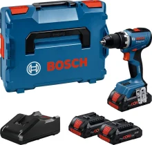 Bosch GSR 18V-65 06019N3208
