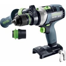 Festool Quadrive TPC 18/4 I-Basic