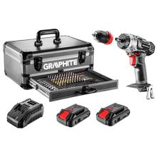 Graphite 58G022-PS15