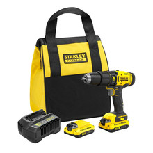 Stanley SFMCD711C2S