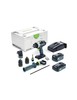 Festool TPC 18/4 I-Set/XL