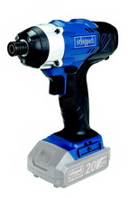 Scheppach CID150-20ProS